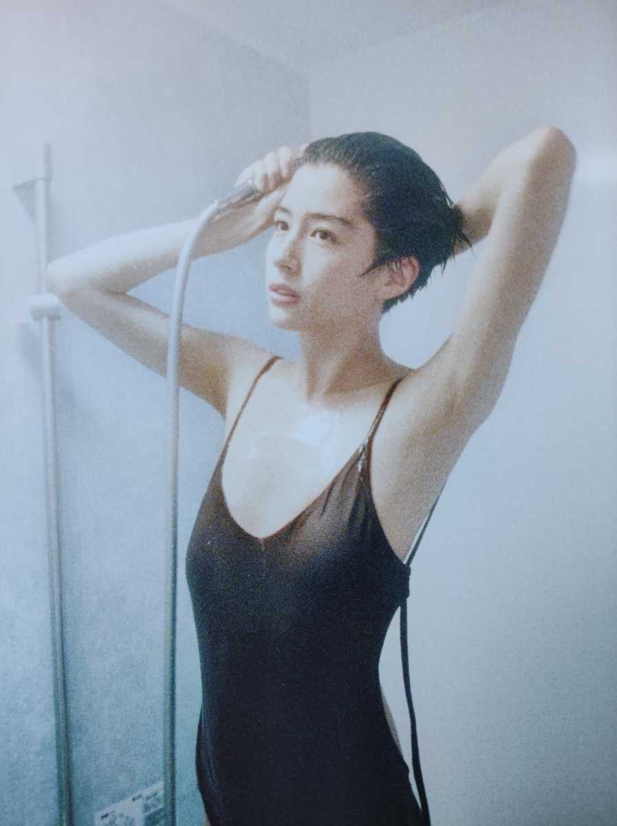 佐久間由衣 写真集 「SONNET」 新品未開封(さ行)｜売買された