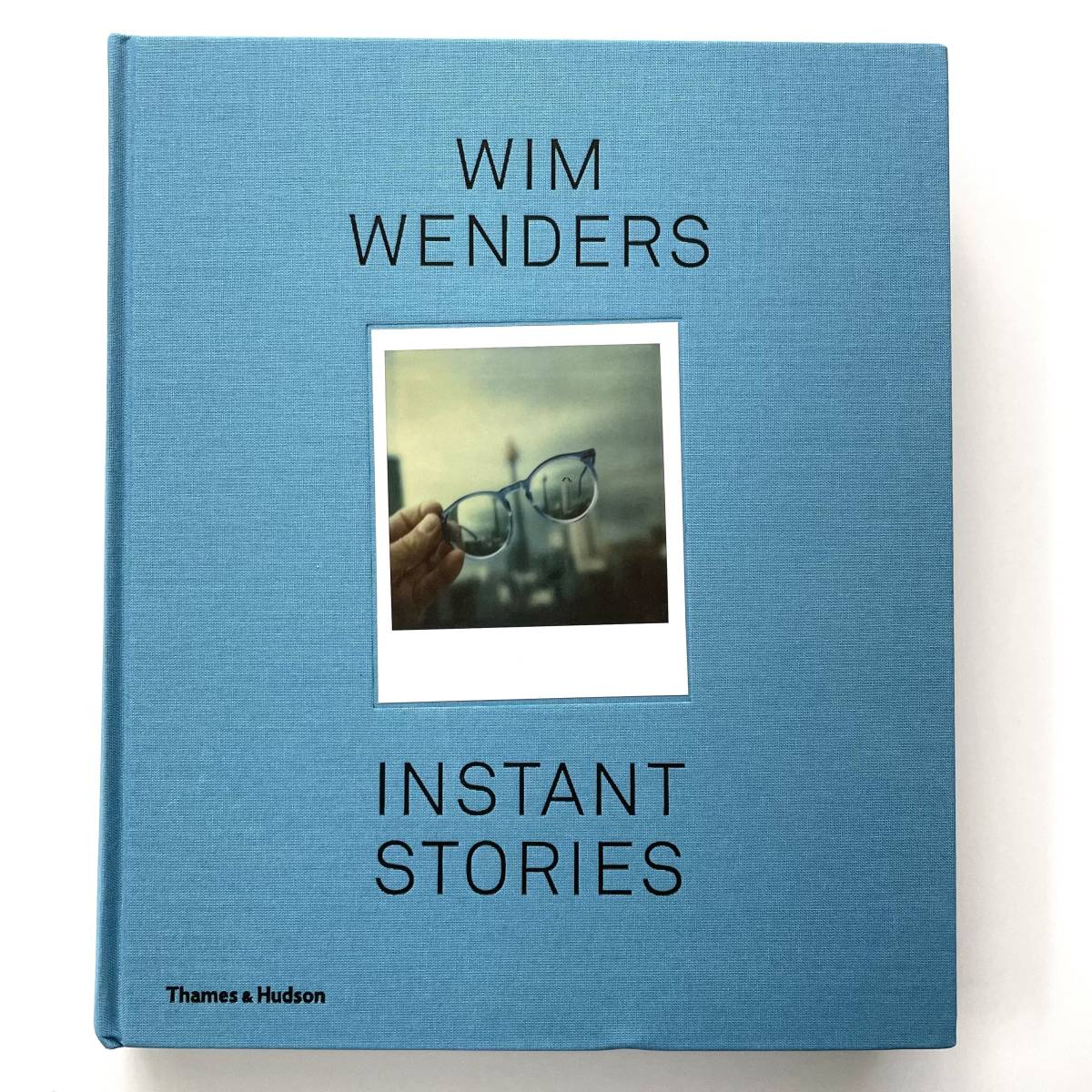 安い，新品 WIM WENDERS 写真集 INSTANT STORIES ヴィム ヴェンダース(アート写真)｜売買されたオークション情報、yahooの商品情報をアーカイブ公開 - オークファン アート写真