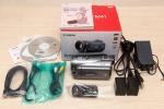 【中古】Canon iVIS HF M41 【短時間出品】