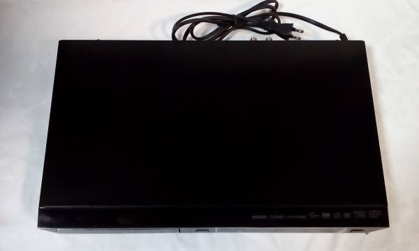 東芝 DBR-Z110 ブルーレイレコーダー ☆リモコン無 【公式通販】