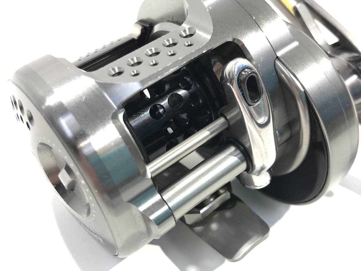 1円スタート シマノ カルカッタコンクエストbfs Hg Left ベイトリール ハンドルノブカスタム品 釣り具 リール フィッシング アウトドア シマノ 売買されたオークション情報 Yahooの商品情報をアーカイブ公開 オークファン Aucfan Com 1円スタート シマノ カルカッタコンクエストbfs Hg Left ベイトリール ハンドルノブカスタム品 釣り具 リール フィッシング アウトドア シマノ 売買されたオークション情報 Yahooの商品情報をアーカイブ公開 オークファン Aucfan Com