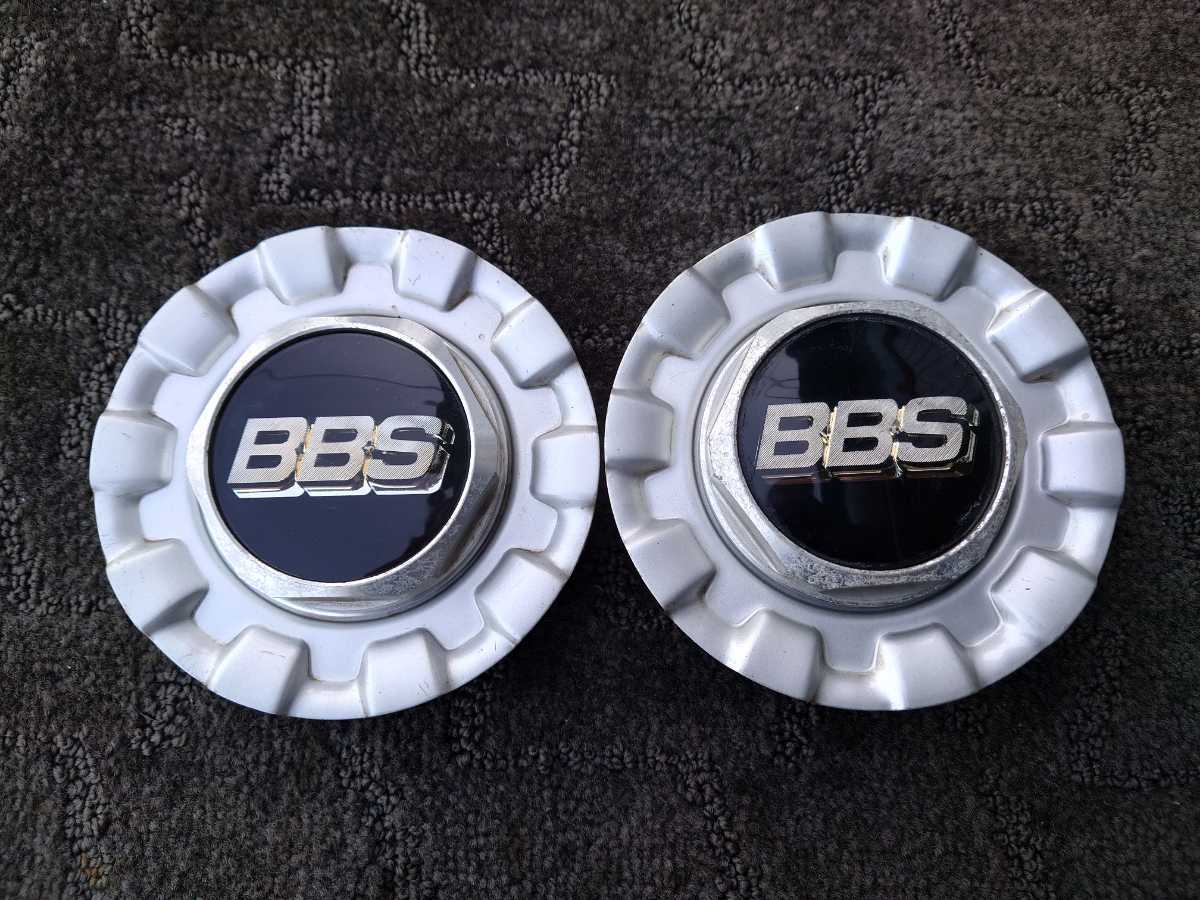 全国送料無料！BBS RG2 センターキャップ ホイールキャップ バッジ径80 