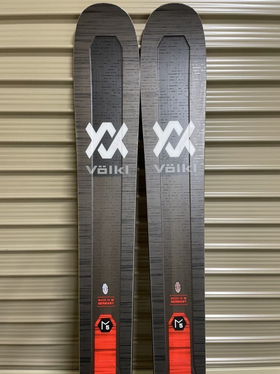 Volkl(フォルクル)スキー板2023-2024モデル！新システム搭載モデルが