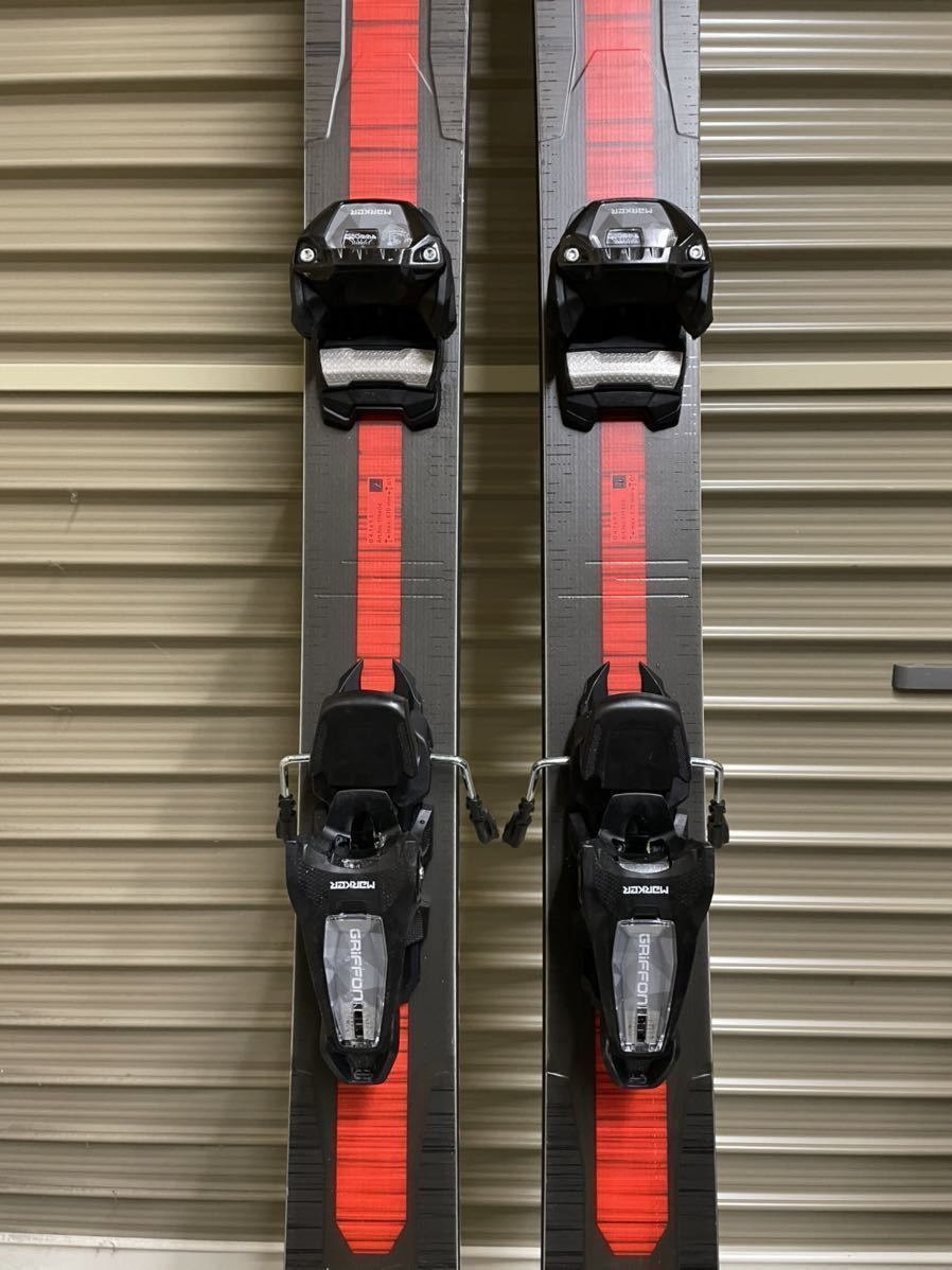 Volkl(フォルクル)スキー板2023-2024モデル！新システム搭載モデルが