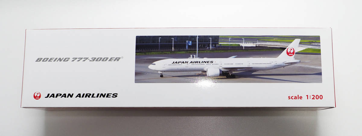 大人気，大得価 同様 JALUX hogan ホーガン JAPAN AIRLINES BOEING 777-300ER WiFi スナップインモデル ボーイング 1/200(民間航空機)｜売買されたオークション情報、yahooの商品情報をアーカイブ公開 - オークファン 民間航空機