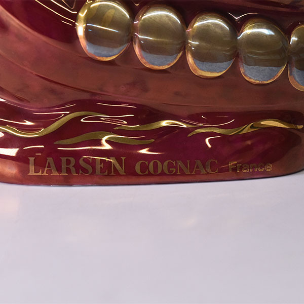 飲料 ☆ブランデー☆ LARSEN ラーセン マーブルルビーシップ