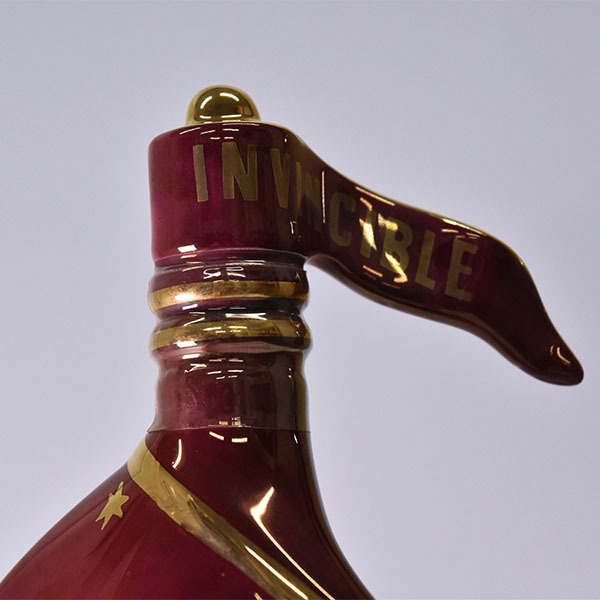 飲料 ☆ブランデー☆ LARSEN ラーセン マーブルルビーシップ