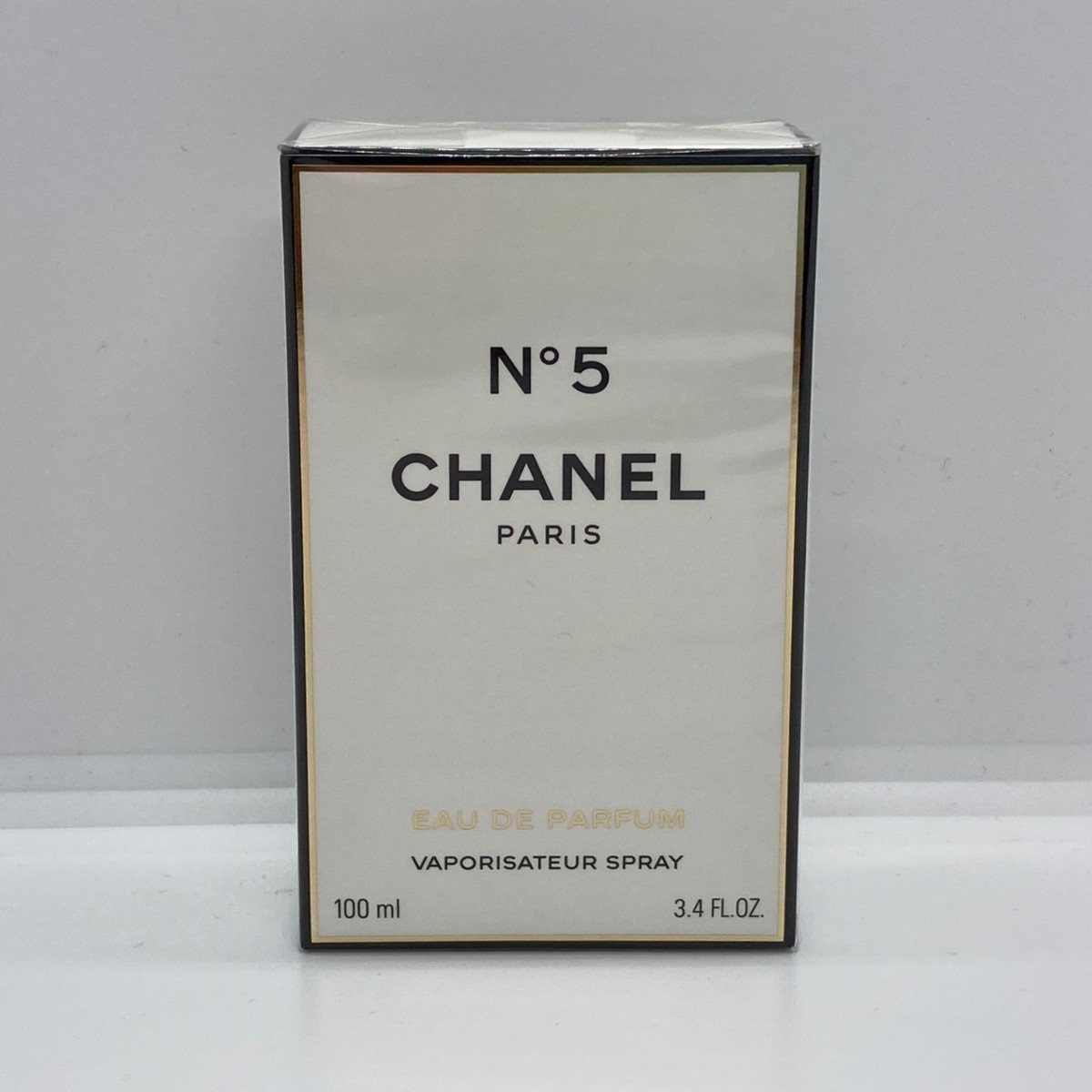 CHANEL N°5 シャネル 未開封 オードゥ 100ml - 50ml No.5 | Chanel 