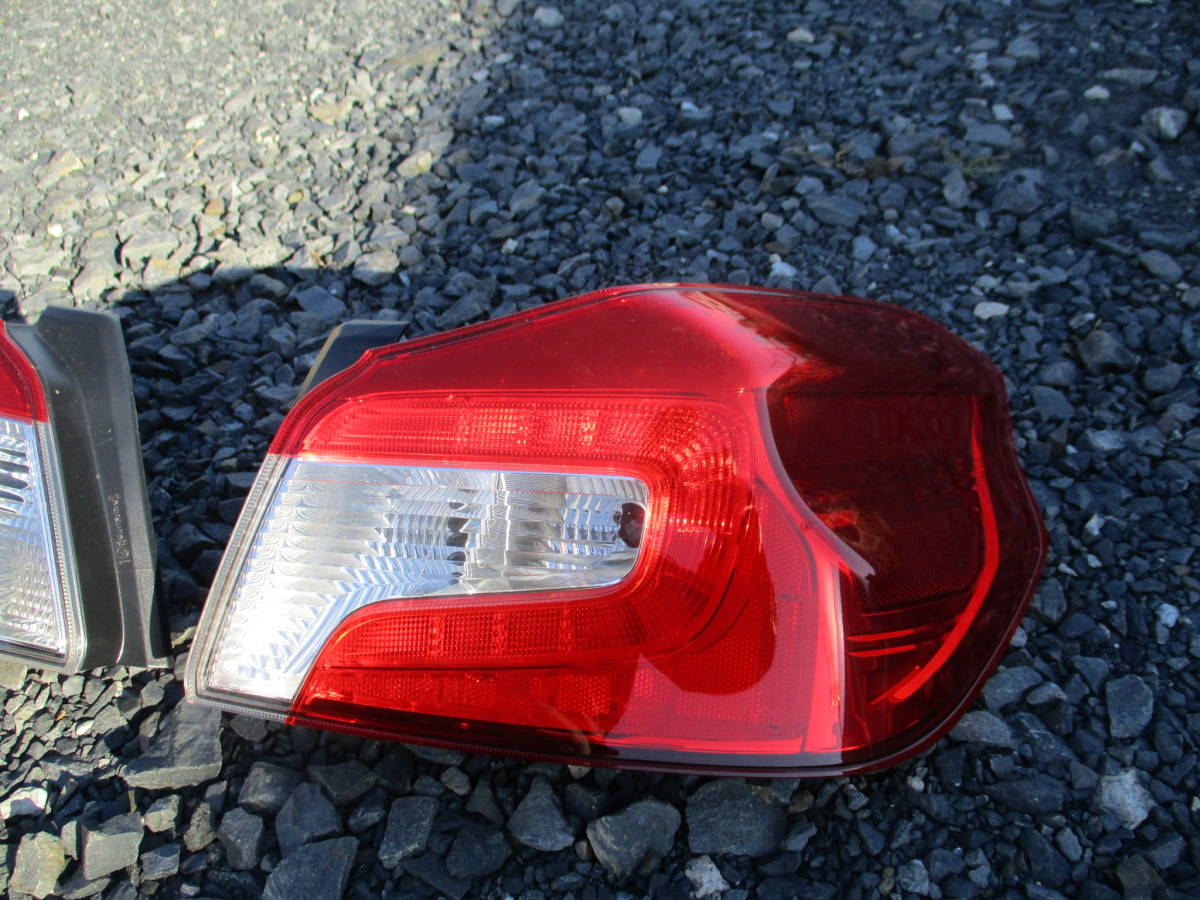 SUBARU/スバル WRX S4 VAB/VAG 純正テールランプ/テール