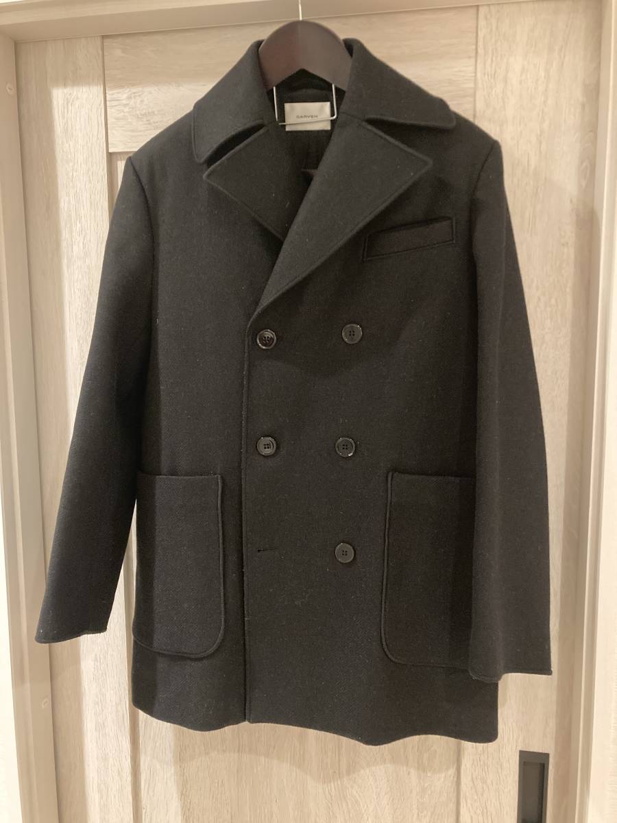 チェスターコート carven コート 24 カルヴェン チェスターコート 公式通販