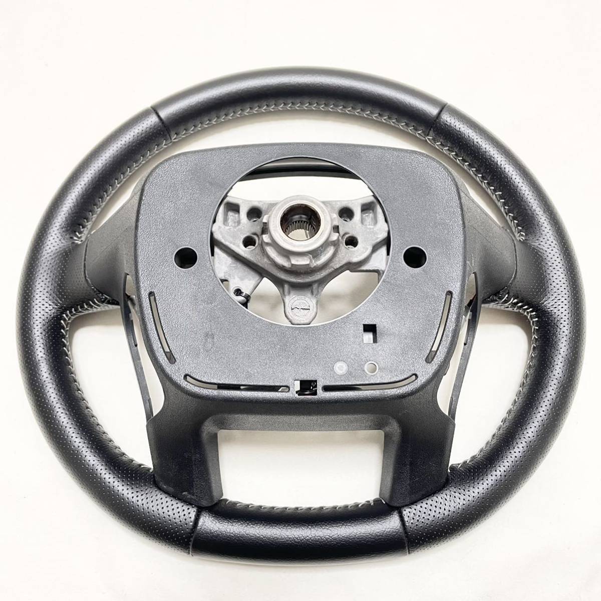 ヒーター付きステアリング G 