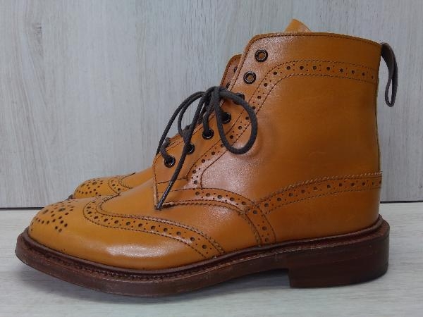美品】 Tricker