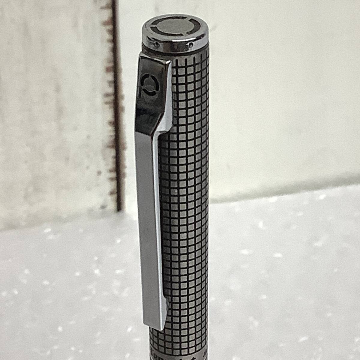 PILOT ハイテックポイント、万年筆