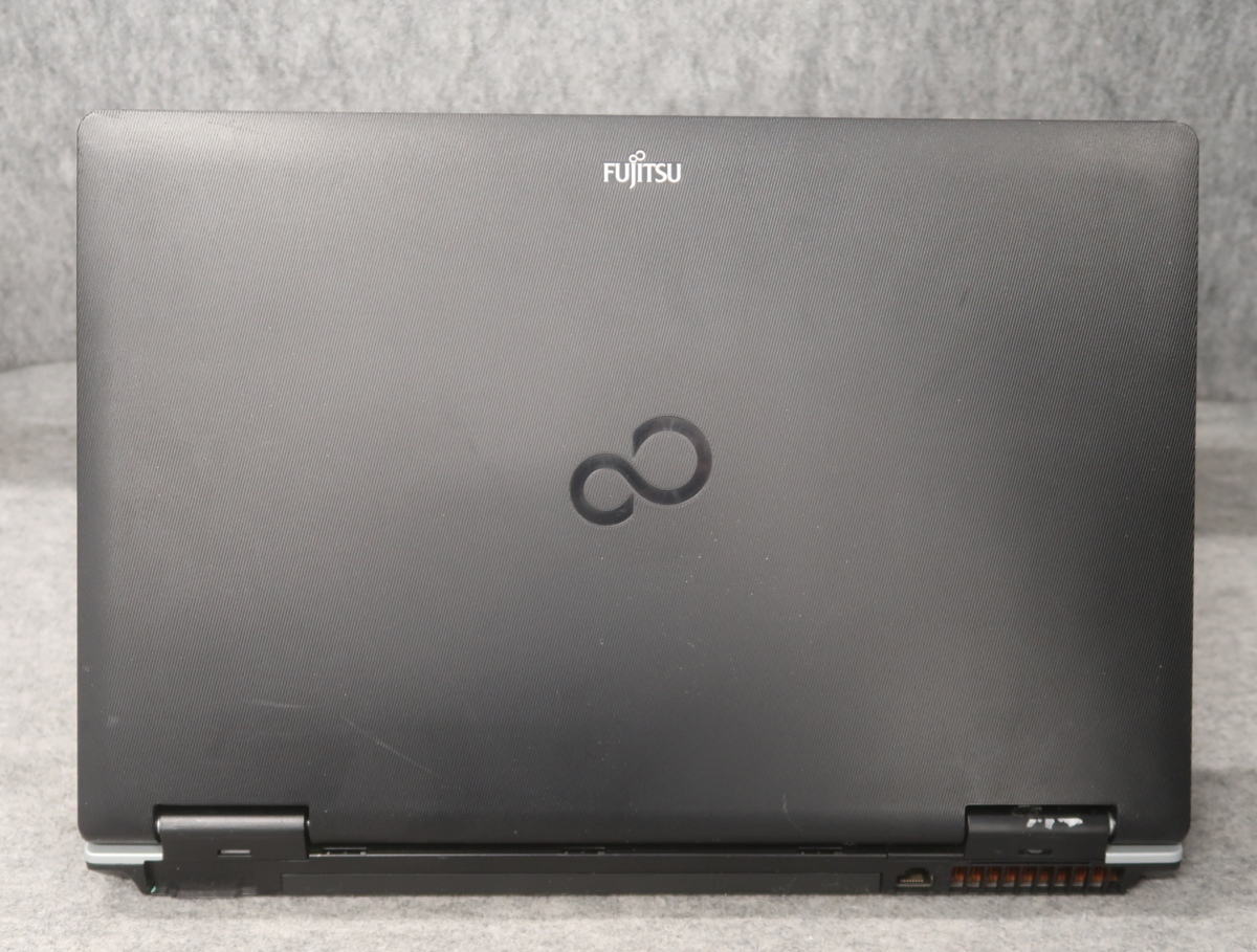 富士通 LIFEBOOK E741/C Core i5-2520M 2.5GHz 2GB DVDスーパーマルチ