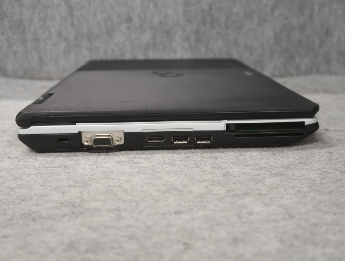富士通 LIFEBOOK E741/C Core i5-2520M 2.5GHz 2GB DVDスーパーマルチ