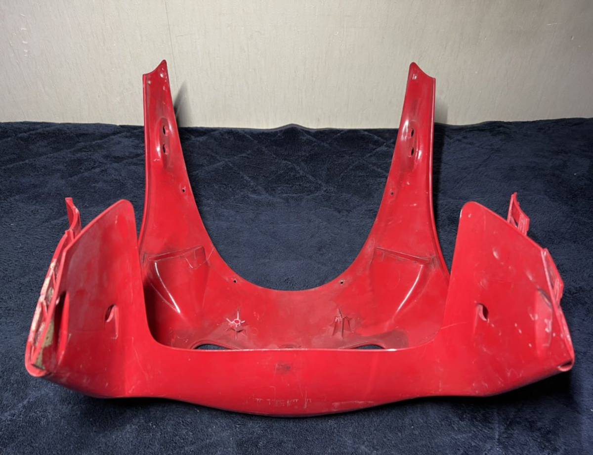 ホンダ RVF400 NC35 純正 アッパーカウル 【公式通販】
