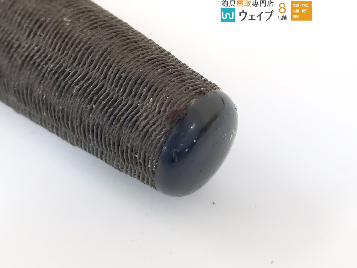 へら竿 Daiwa ニ天粋 おぼろ 8尺