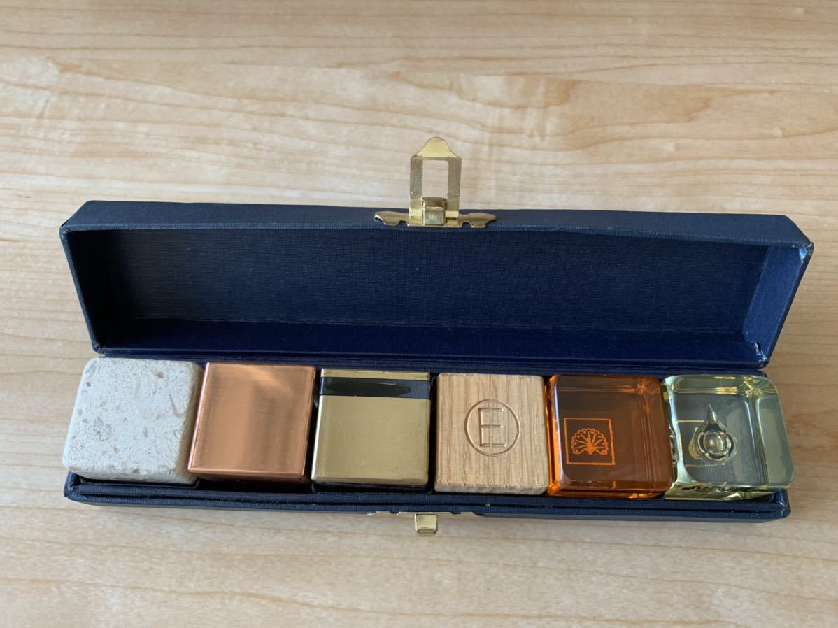 The Macallan Six Know be Cask: 【激レア・マッカラン・販促非売品
