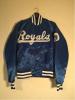 90's USA STARTER スターター MLB ロイヤルズ スタジャン SIZE/M
