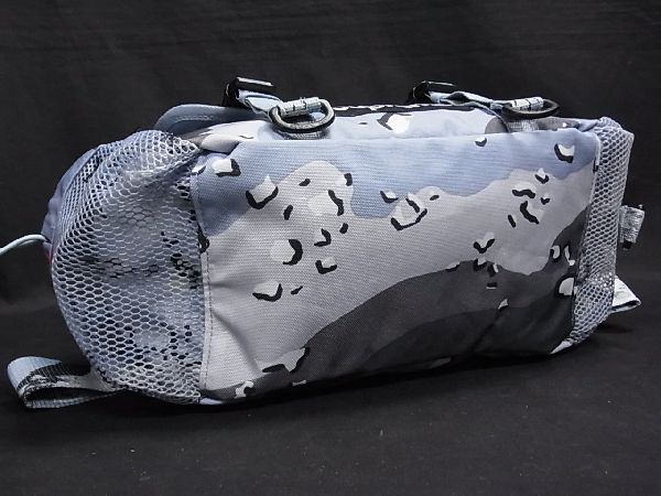 1円 □新品□未使用□ Supreme シュプリーム ナイロン 2WAY ウエスト 