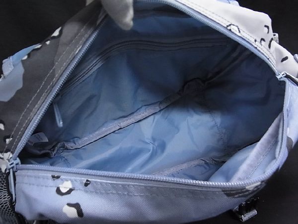 1円 □新品□未使用□ Supreme シュプリーム ナイロン 2WAY ウエスト 