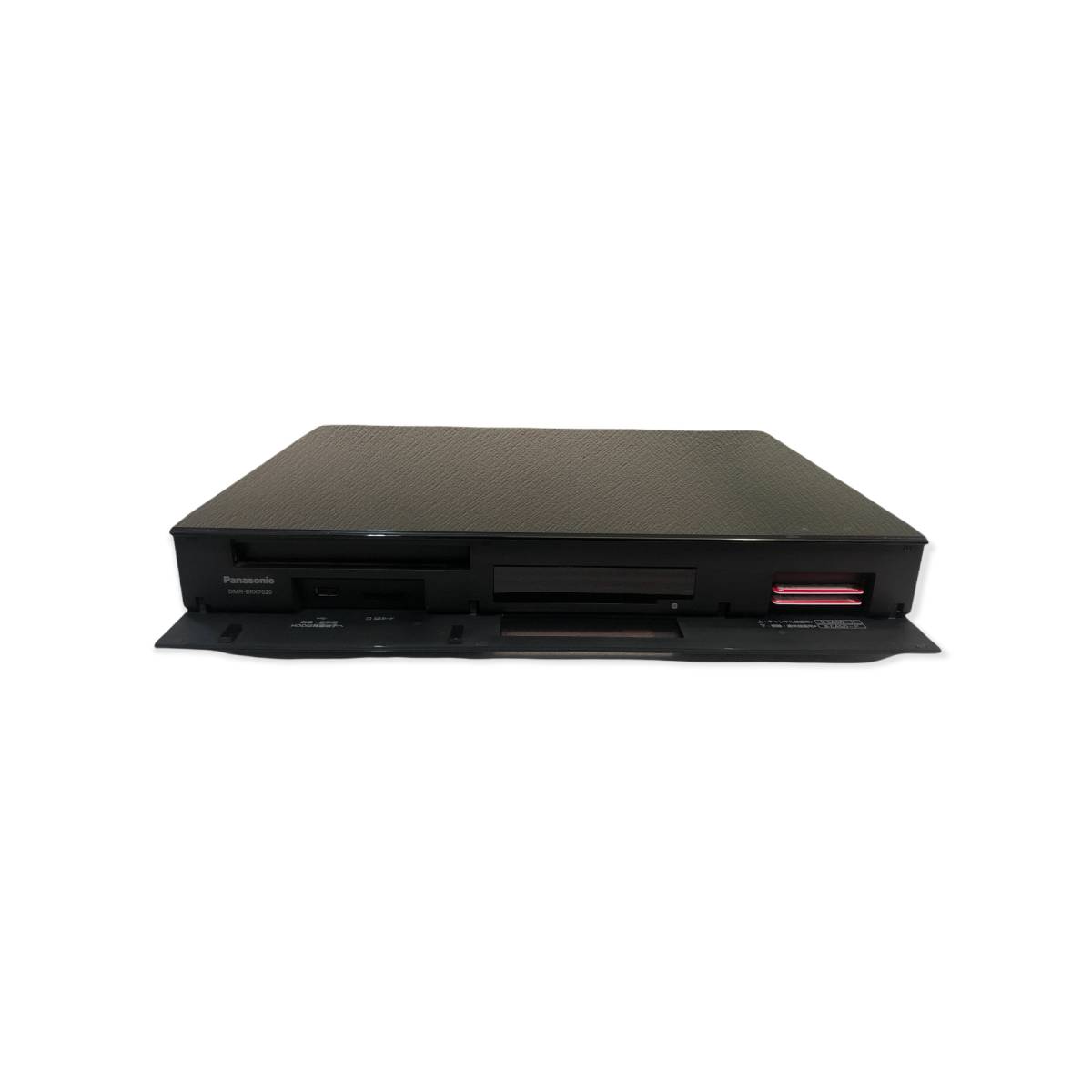パナソニック DMR-BRX7020 ブルーレイレコーダー 7TB 11チューナー 10
