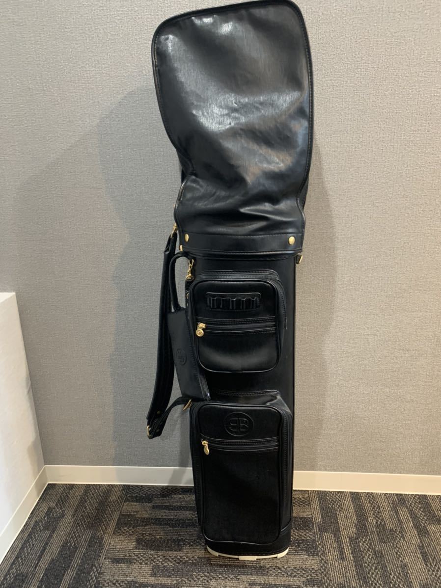 x*a様 BALENCIAGA ゴルフバッグ キャディバッグ レッド 2026年最新