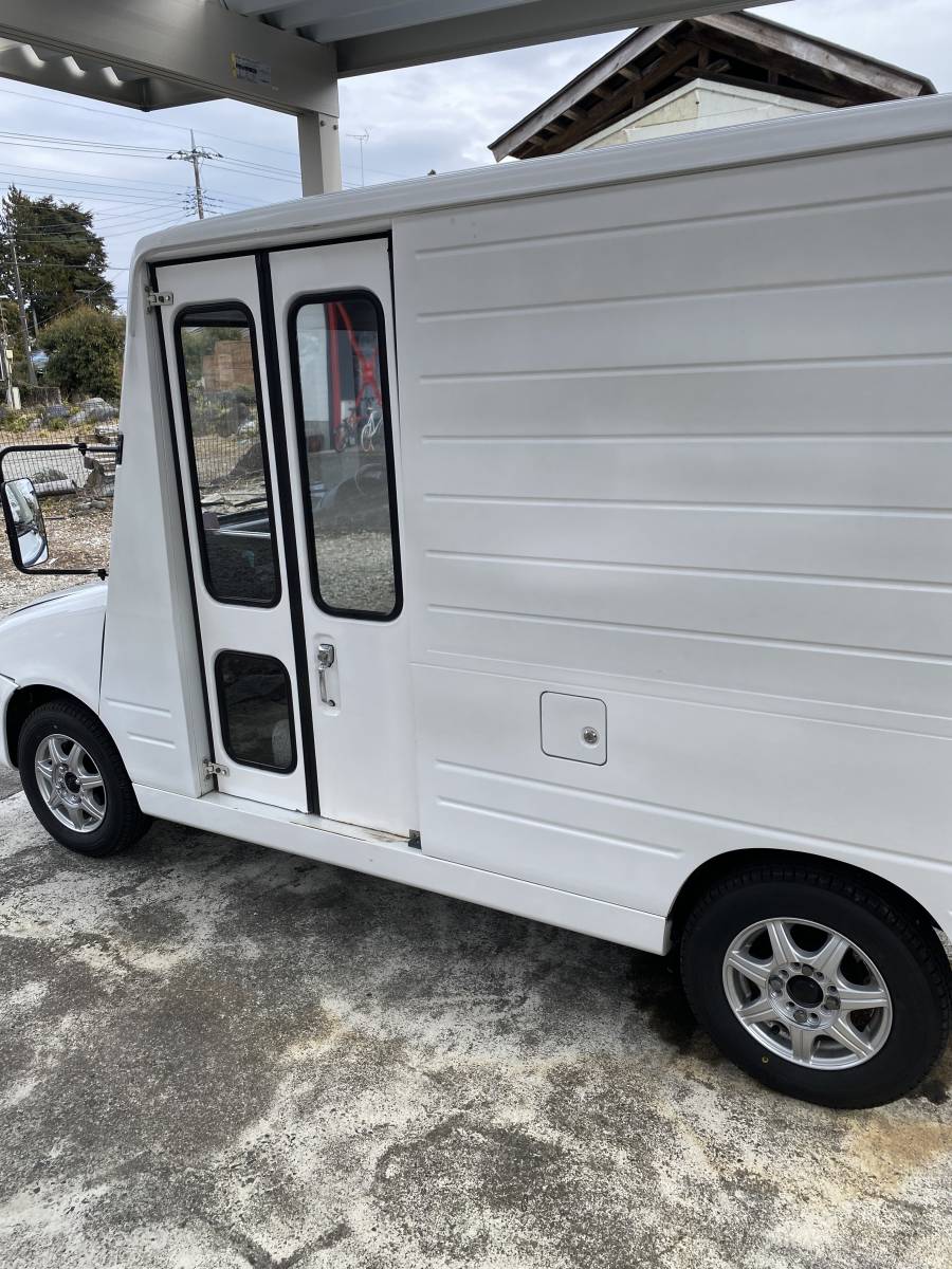 ミラウォークスルーバン L0v キッチンカー キャンピング 車中泊 キャンピングカー 車体 売買されたオークション情報 Yahooの商品情報をアーカイブ公開 オークファン Aucfan Com ミラウォークスルーバン L0v キッチンカー キャンピング 車中泊 キャンピングカー 車体 売買されたオークション情報 Yahooの商品情報をアーカイブ公開 オークファン Aucfan Com