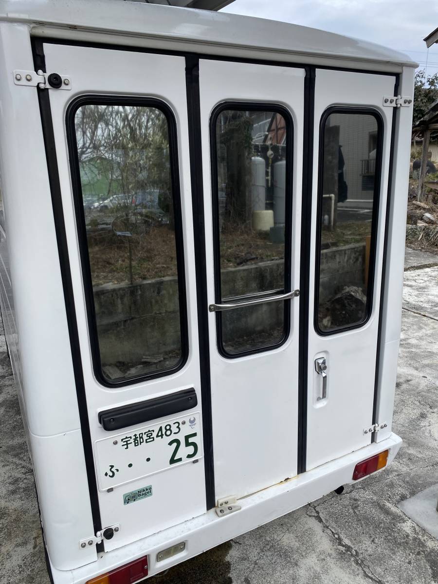 ミラウォークスルーバン L0v キッチンカー キャンピング 車中泊 キャンピングカー 車体 売買されたオークション情報 Yahooの商品情報をアーカイブ公開 オークファン Aucfan Com ミラウォークスルーバン L0v キッチンカー キャンピング 車中泊 キャンピングカー 車体 売買されたオークション情報 Yahooの商品情報をアーカイブ公開 オークファン Aucfan Com