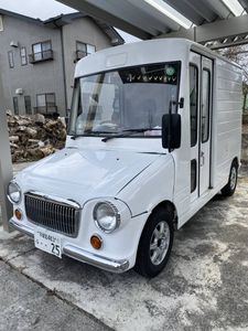 22年01月 ウォークスルーバンのヤフオク の相場 価格を見る ヤフオク のウォークスルーバンのオークション売買情報は44件が掲載されています