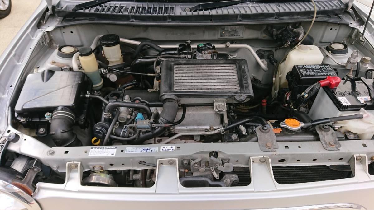 初代・中期型 ミラジーノS（L700S&frasl;L710S ３ドア・ターボ仕様ダイハツ ミラジーノ 初代・前期型ダイハツ 3ドア・l700sの中古車一覧(1～28件)グーネット ダイハツ | ミラ ミラジーノ（ダイハツ）の価格・スペック情報 L700s SHIN-KAI（カーサービスシンカイ・新海 ジーノ仕様 ターボ（L700S&frasl;L710S型） 3ドア 3ドア・ターボ仕様