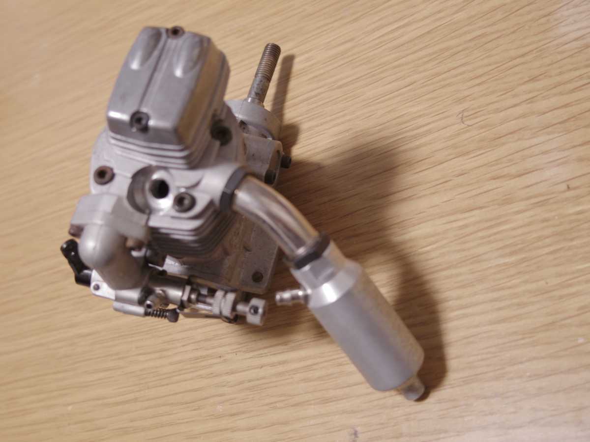 人気セール，大得価 os 4サイクル エンジン fs 40 サーパス surpass ラジコン 飛行機 ヘリコプター ジャンク タミヤ ヒロボー 京商 エンヤ(完成品（エンジン）)｜売買されたオークション情報、yahooの商品情報をアー 完成品（エンジン）