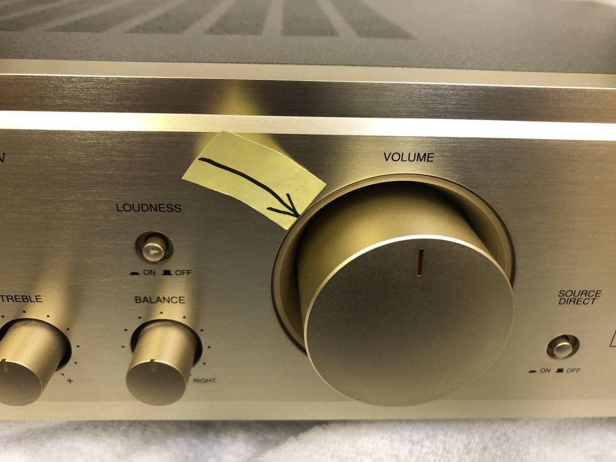 DENON PMA-390IV オークション比較 - 価格.com