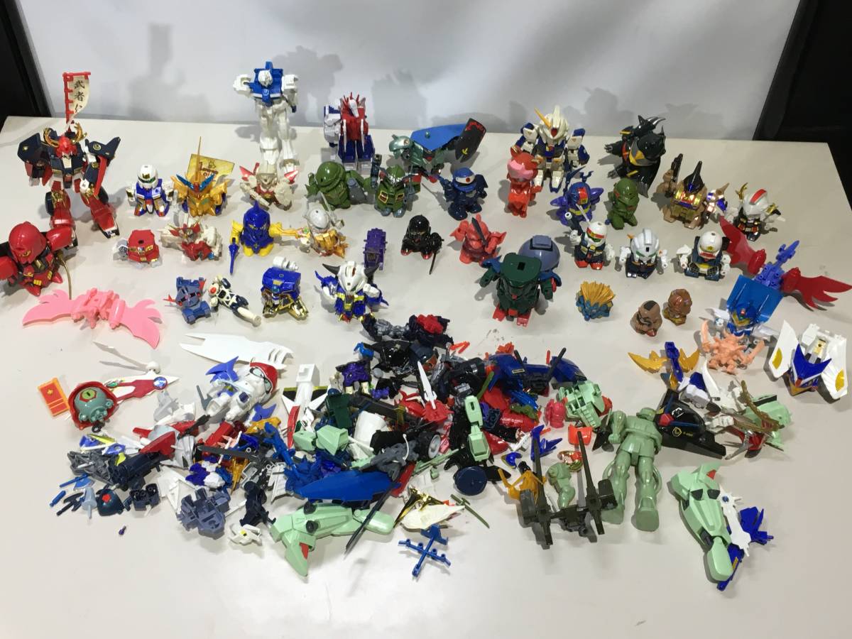 機動戦士ガンダム ガンダム フィギュア ガンプラ Yahoo!オークション