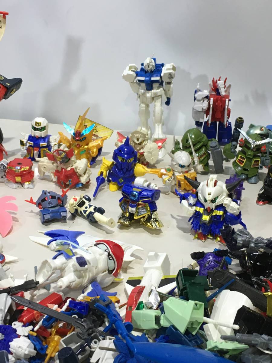 機動戦士ガンダム ガンダム フィギュア ガンプラ Yahoo!オークション