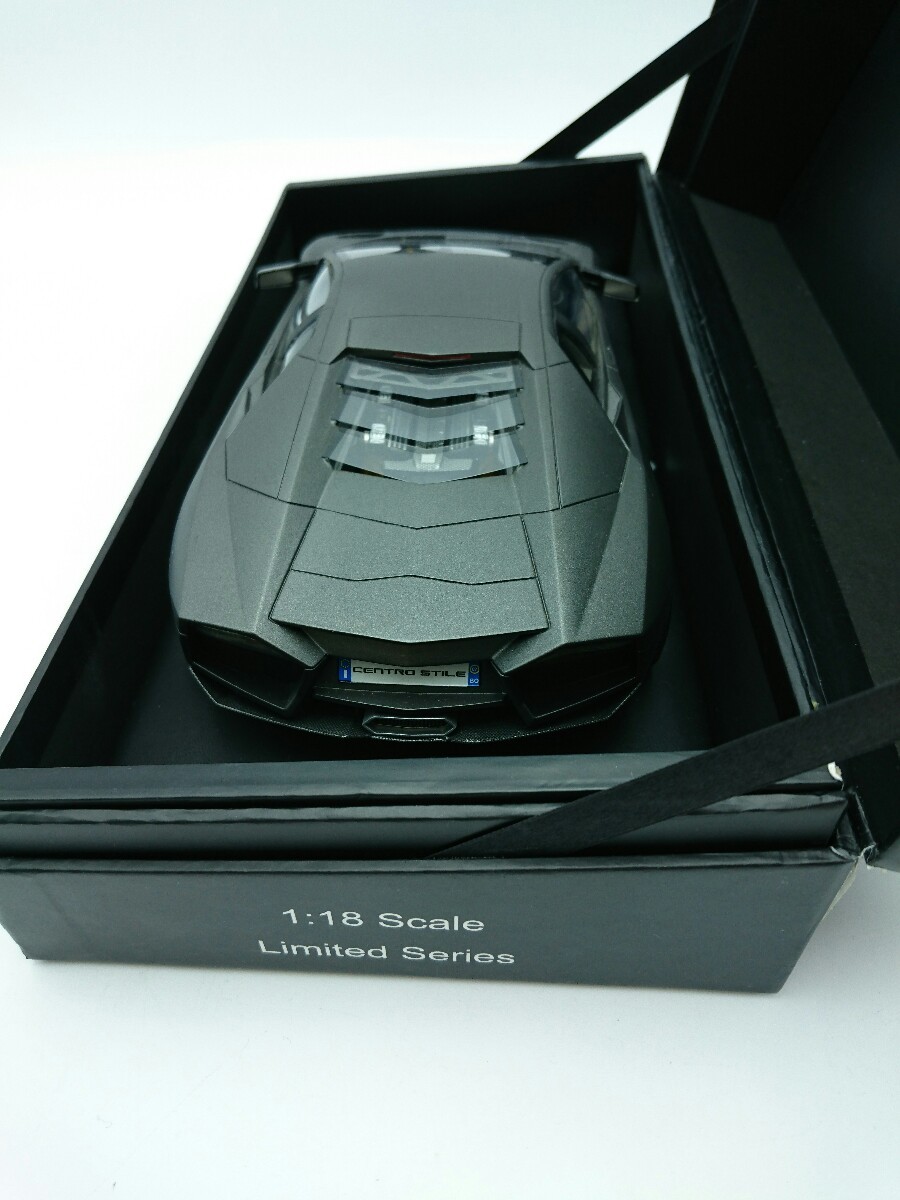 Lamborghini Reventon 1⁄64 diecast YELLOW comparison KYOSHO