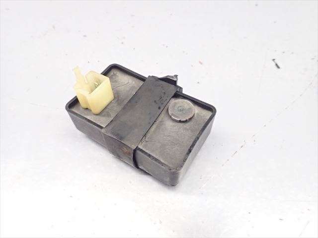 εCU17-5 ホンダ ジョーカー90 JOKER HF09 CDI イグナイタ 動作正常