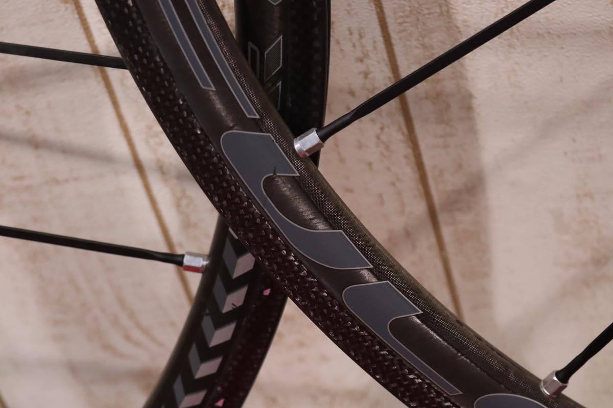 パーツ FULCRUM RACING ZERO CARBON AC3 FULCRUM 「フルクラム