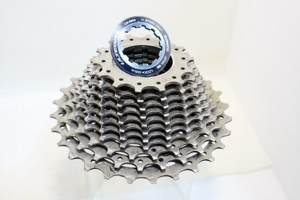 豊富な，大得価 シマノ アルテグラ CS-6800 14-28 送料520円 ジュニア スプロケット ロードバイク 軽量 ULTEGRA 高校 学生 ヒルクライム レース 11S(スプロケット)｜売買されたオークション情報、yahooの商品情報をア スプロケット