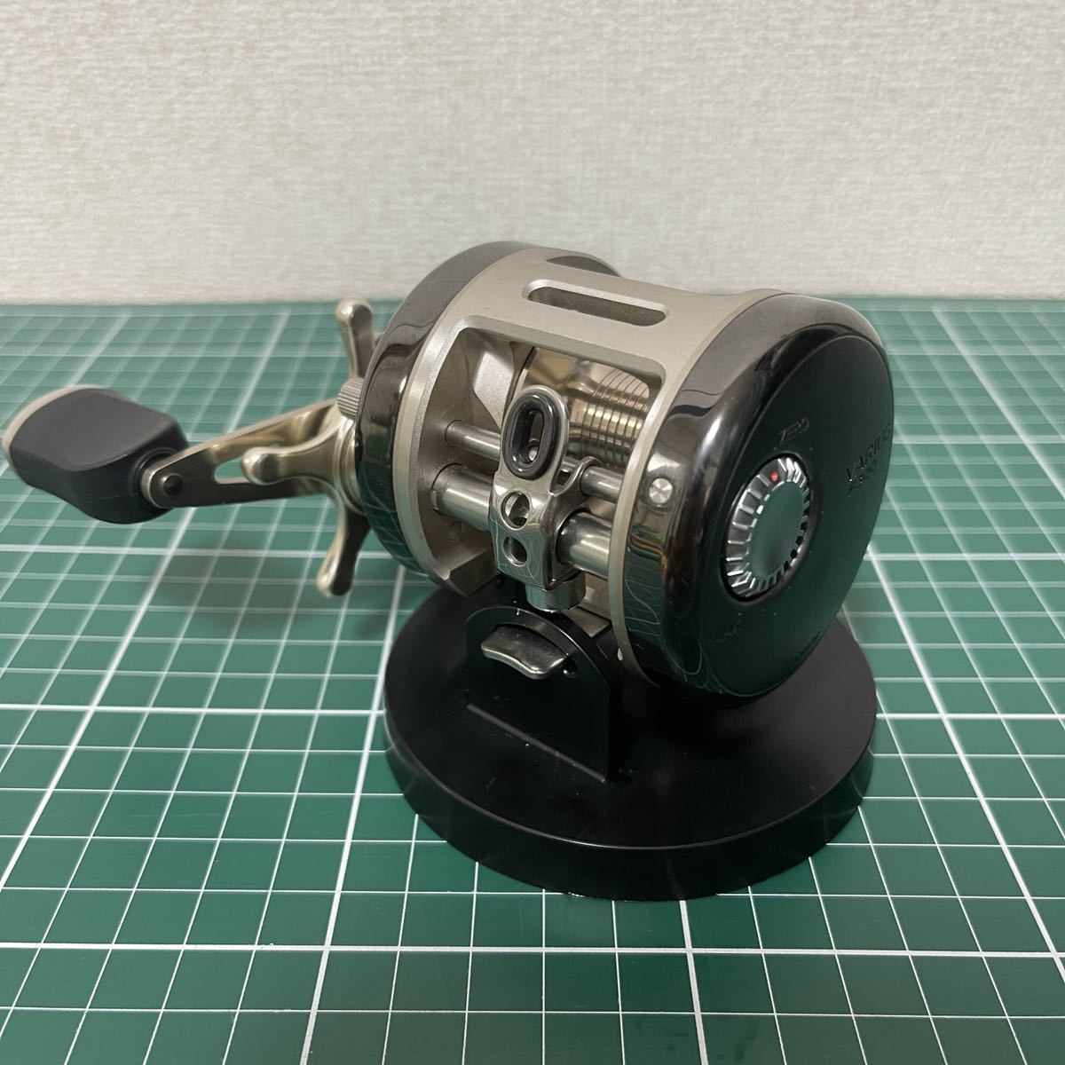 RYOBI バリウスF300スペクトル 限定カラー （バリウスの新着記事 