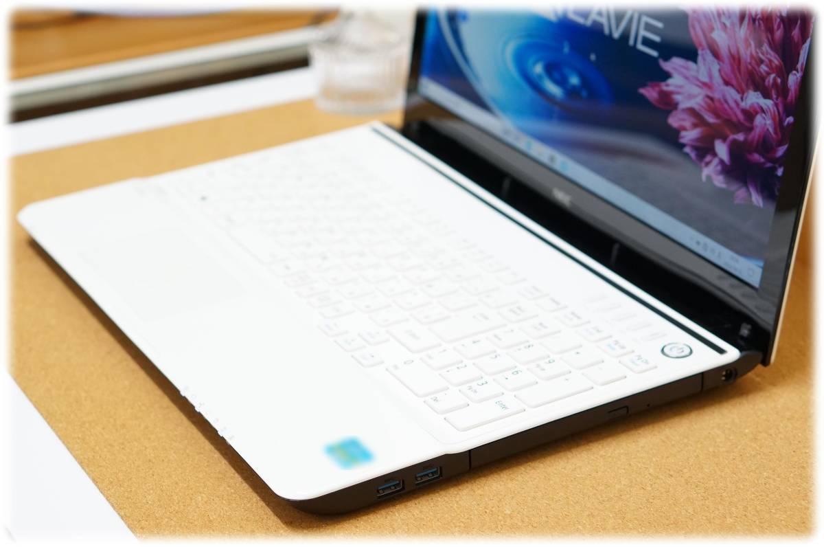 最新Windows11 or Windows10 選択可能♪】 NEC LaVie LS150/R 