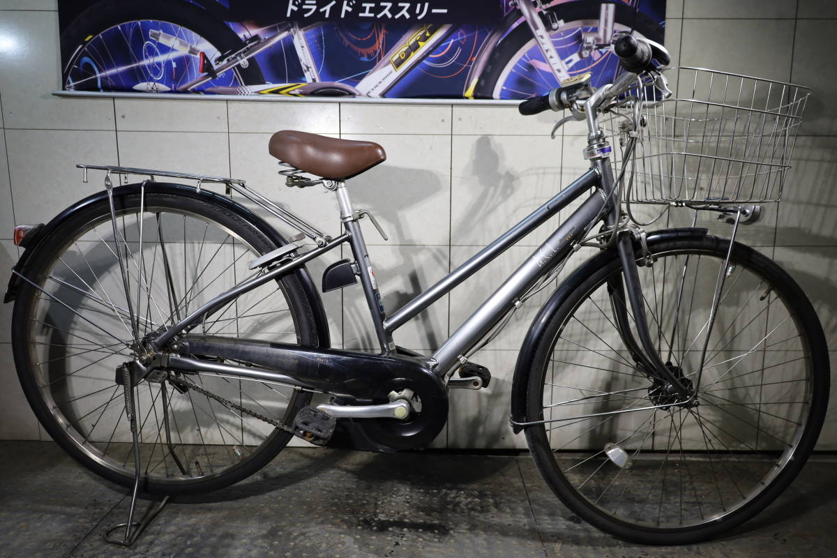 新基準最上位美品！ブリヂストン ACLロイヤル AC7L80 リチウム8.1AH 27 