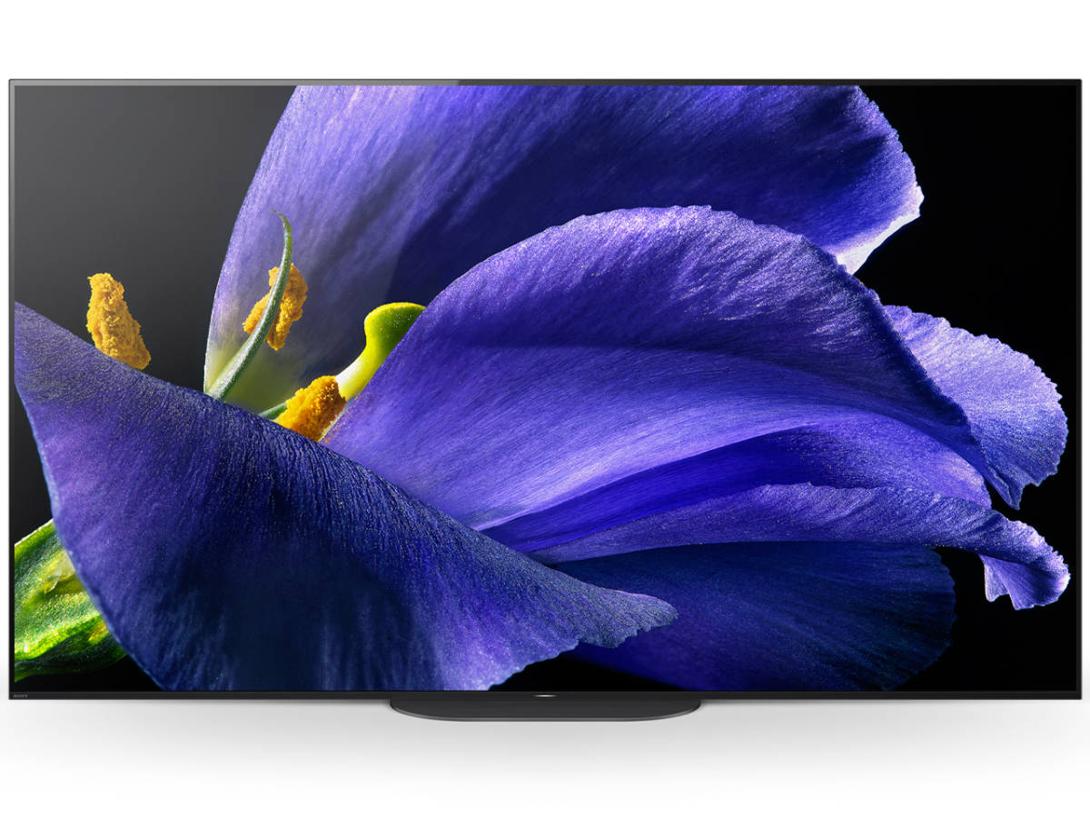 KJ-77A9G - BRAVIA ブラビア ソニー Yahoo!オークション 「kj77a9g」の