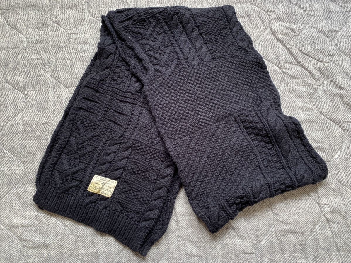 rugby Ralph Lauren ラグビー ラルフローレン　マフラー Ralph Lauren☆RUGBY☆ラグビー☆ラルフローレン☆マフラー☆コットン
