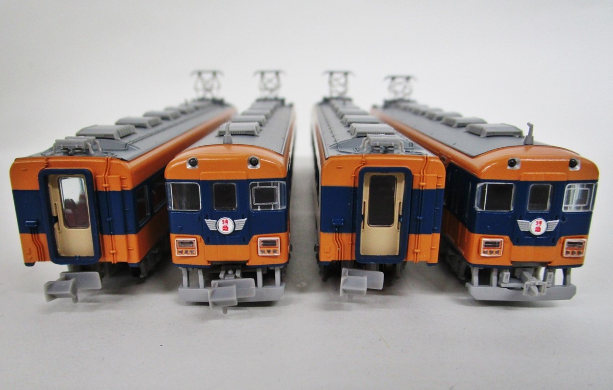 K*t様 近鉄18400系・登場時・A6280