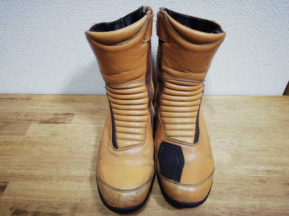 KUSHITANIクシタニ ネオブーツ K-4521Z 26.5㎝ KUSHITANI クシタニオン