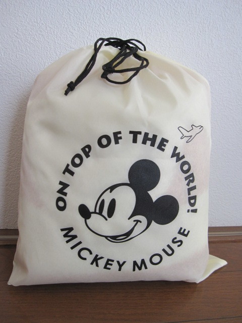 ミッキー ｊａｌ 機内販売 パジャマ ワンピース タグ付き ジェラートピケ好きの方に ナイトウエア パジャマ 売買されたオークション情報 Yahooの商品情報をアーカイブ公開 オークファン Aucfan Com