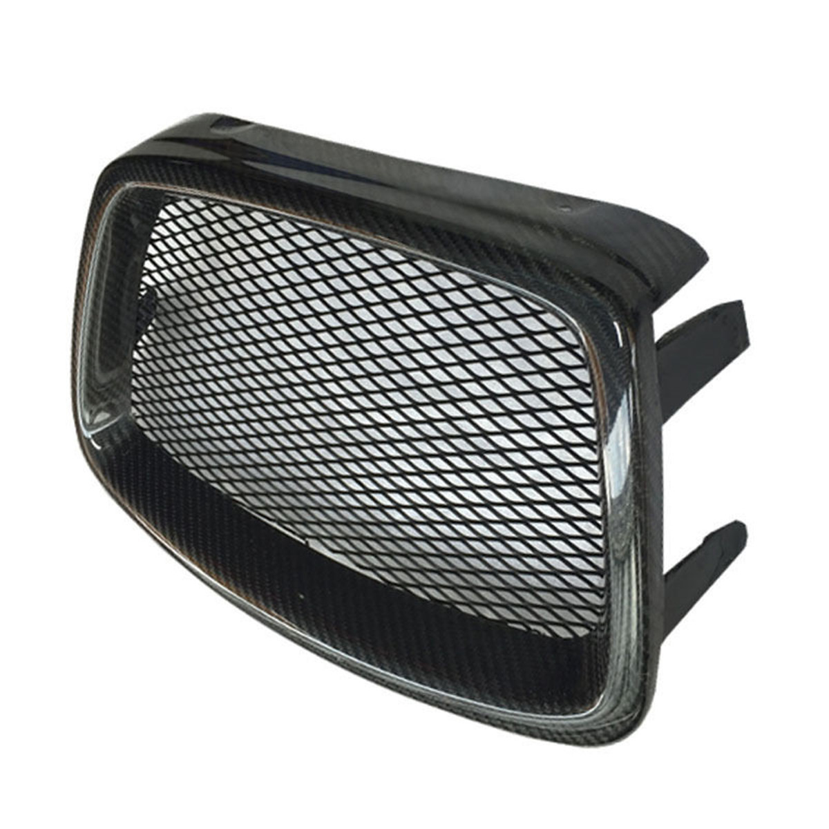 SALE!!【新品】汎用品| GDA GDB WRX STi インプレッサ 軽量カーボン製