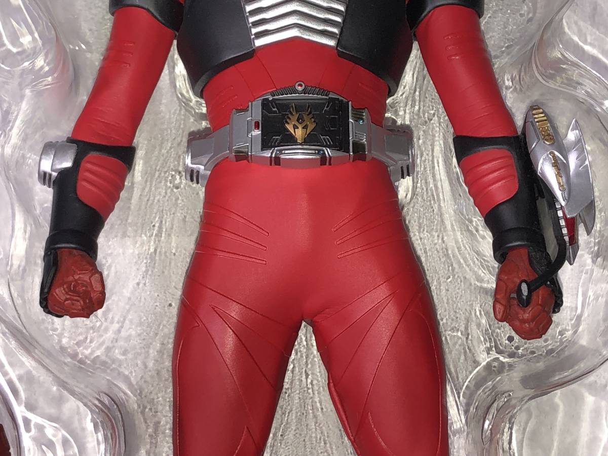 RAH DX 仮面ライダー龍騎 メディコム・トイ : きんけつほびー レビュー MEDICOM TOY RAH609 - リアルアクションヒーローズ 完成品｜ホビーサーチ 仮面ライダーウイングナイト リアルアクション 龍騎
