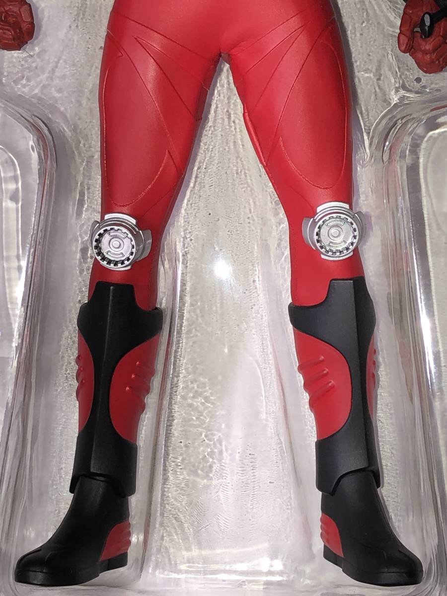 RAH DX 仮面ライダー龍騎 メディコム・トイ : きんけつほびー レビュー MEDICOM TOY RAH609 - リアルアクションヒーローズ 完成品｜ホビーサーチ 仮面ライダーウイングナイト リアルアクション 龍騎